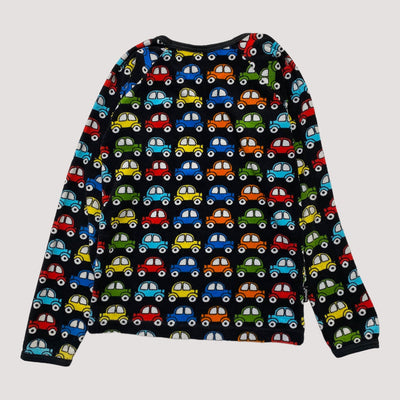Metsola terry shirt, cars | 152cm