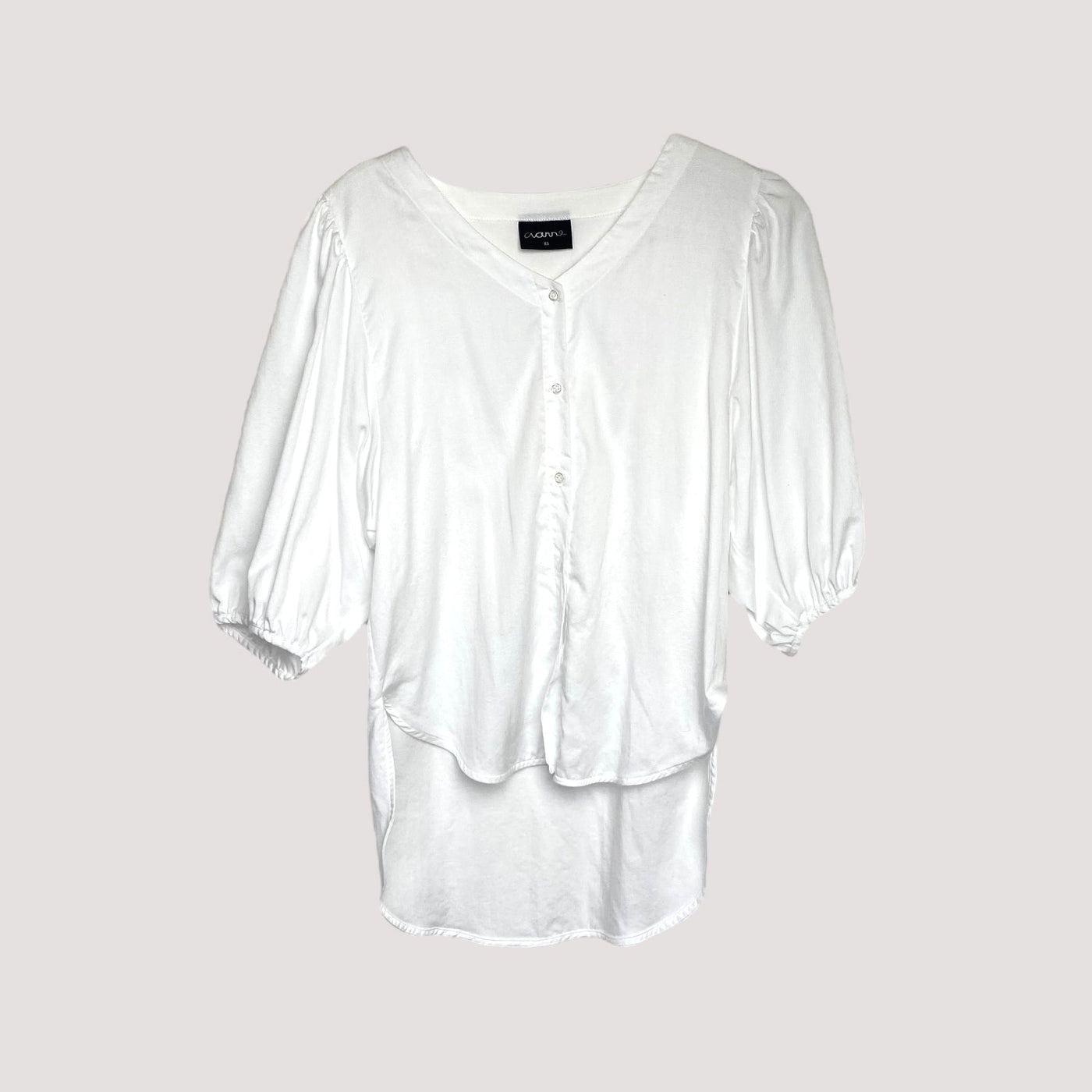 Aarre minna blouse, pearl | woman XS