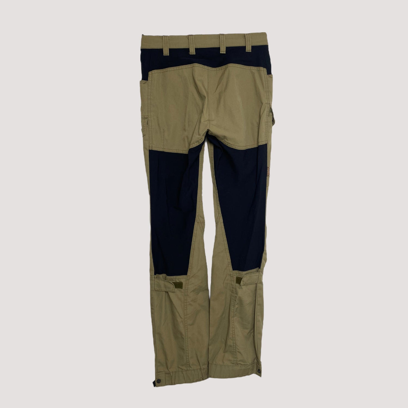 Sasta outdoor pants, beige | woman 32
