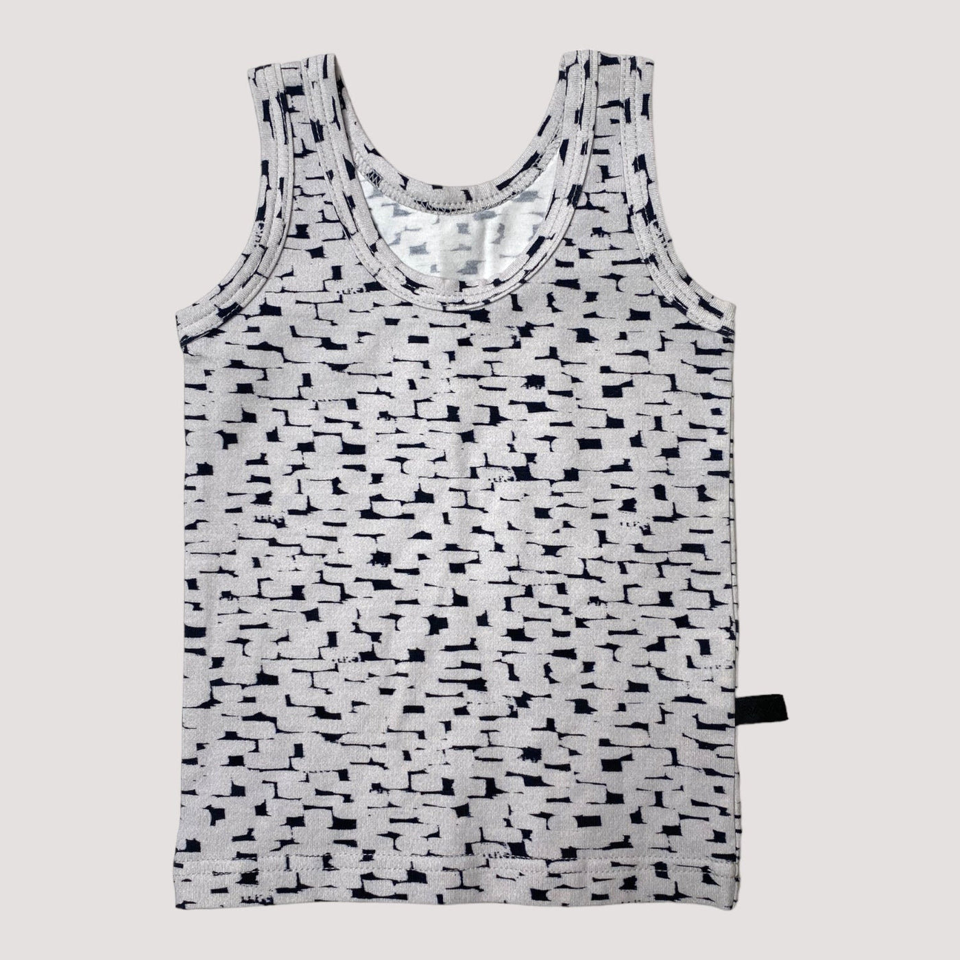 Vimma tank top, graphical | 80cm