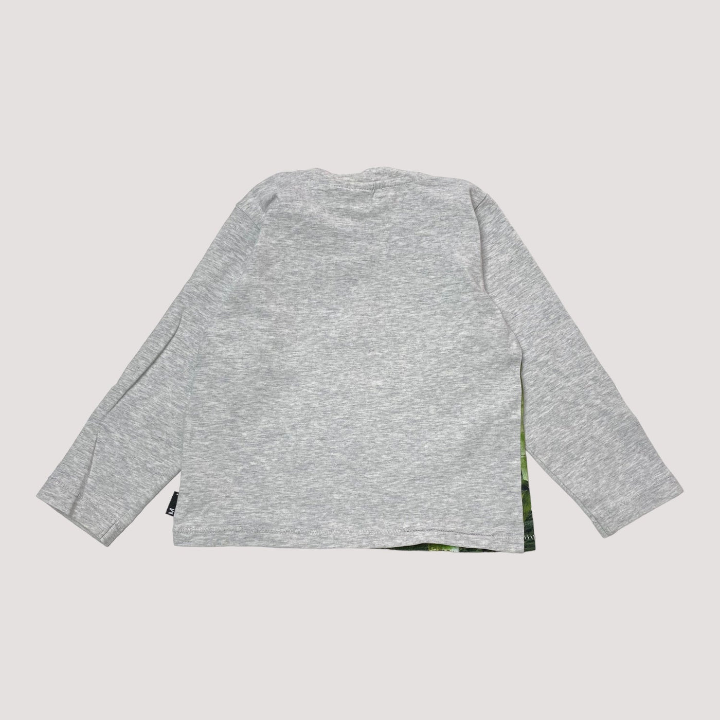 shirt, climbing panda | 92cm
