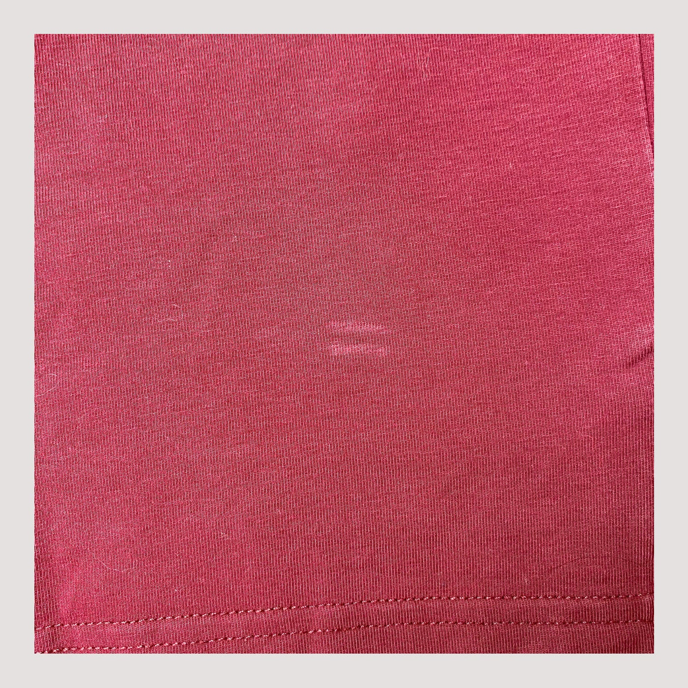 shirt, burgundy | 110/116cm