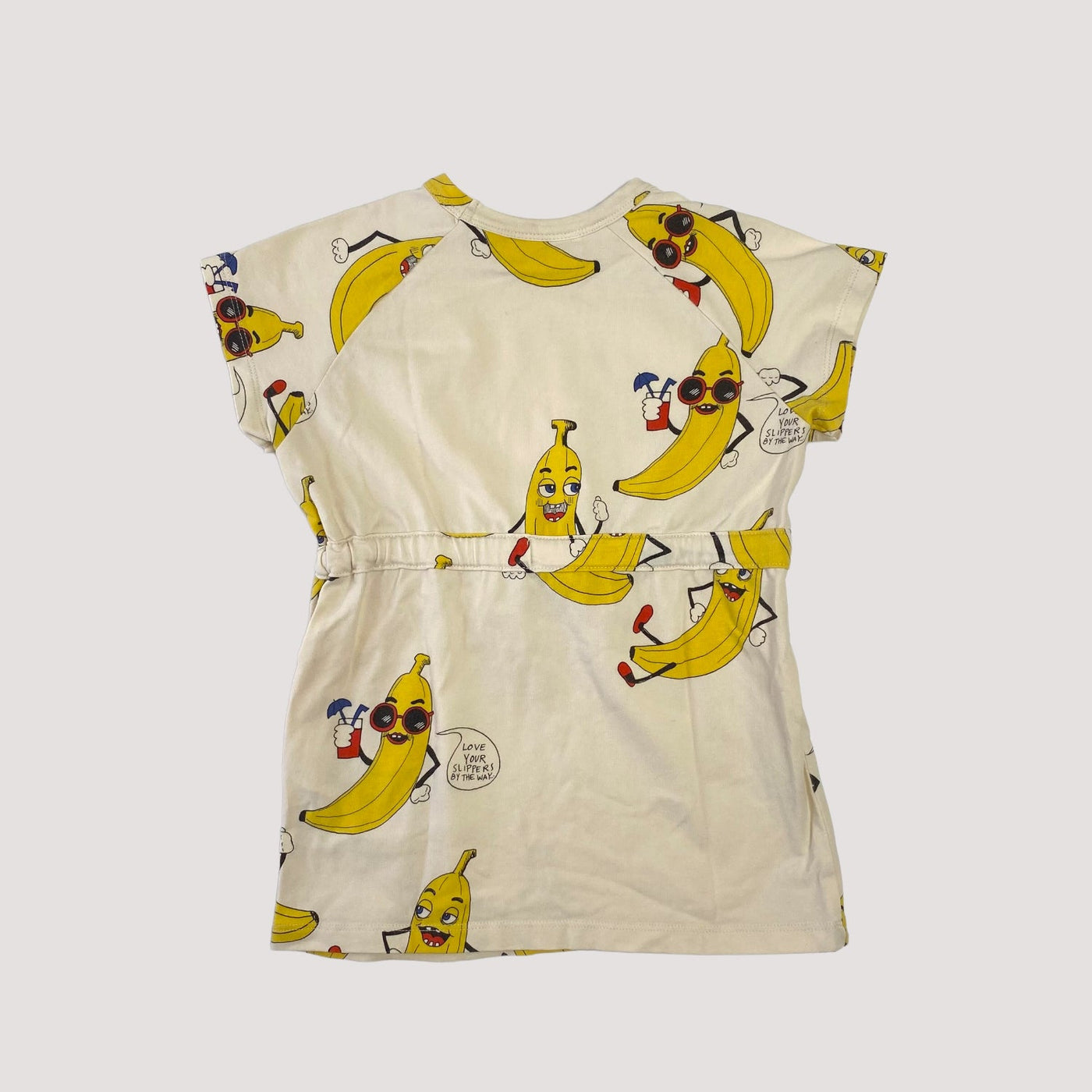 dress, bananas | 80/86cm