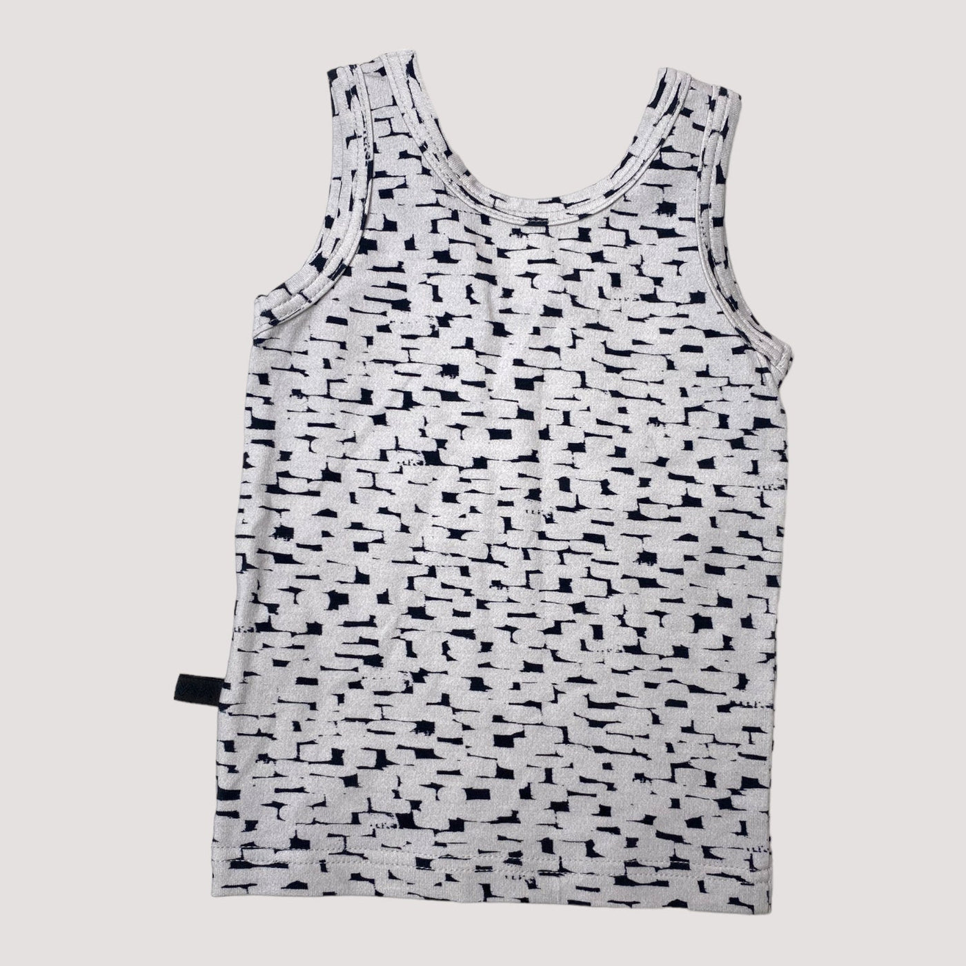 Vimma tank top, graphical | 80cm