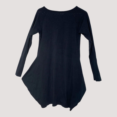 kanto dress, black | woman XS