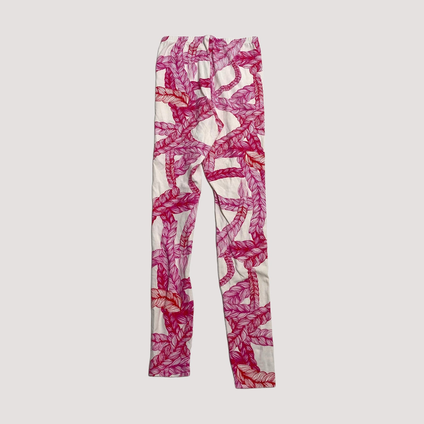letti leggings, pink | woman S