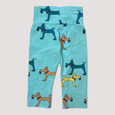 leggings, dogs | 50/56cm
