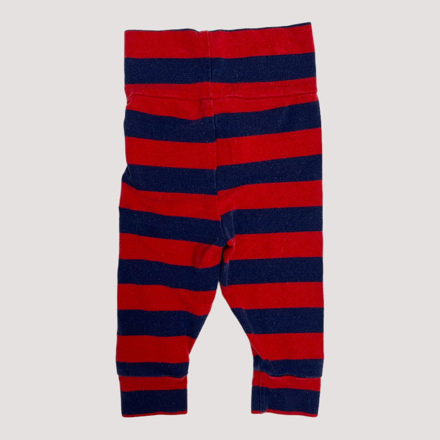 leggings, red/blue | 56cm