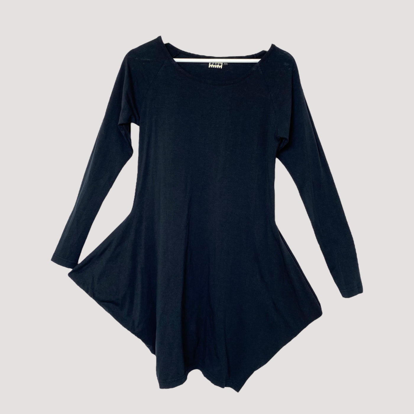 kanto dress, black | woman XS