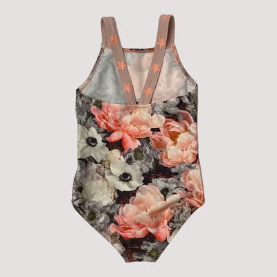 swimsuit, blossom | 110cm