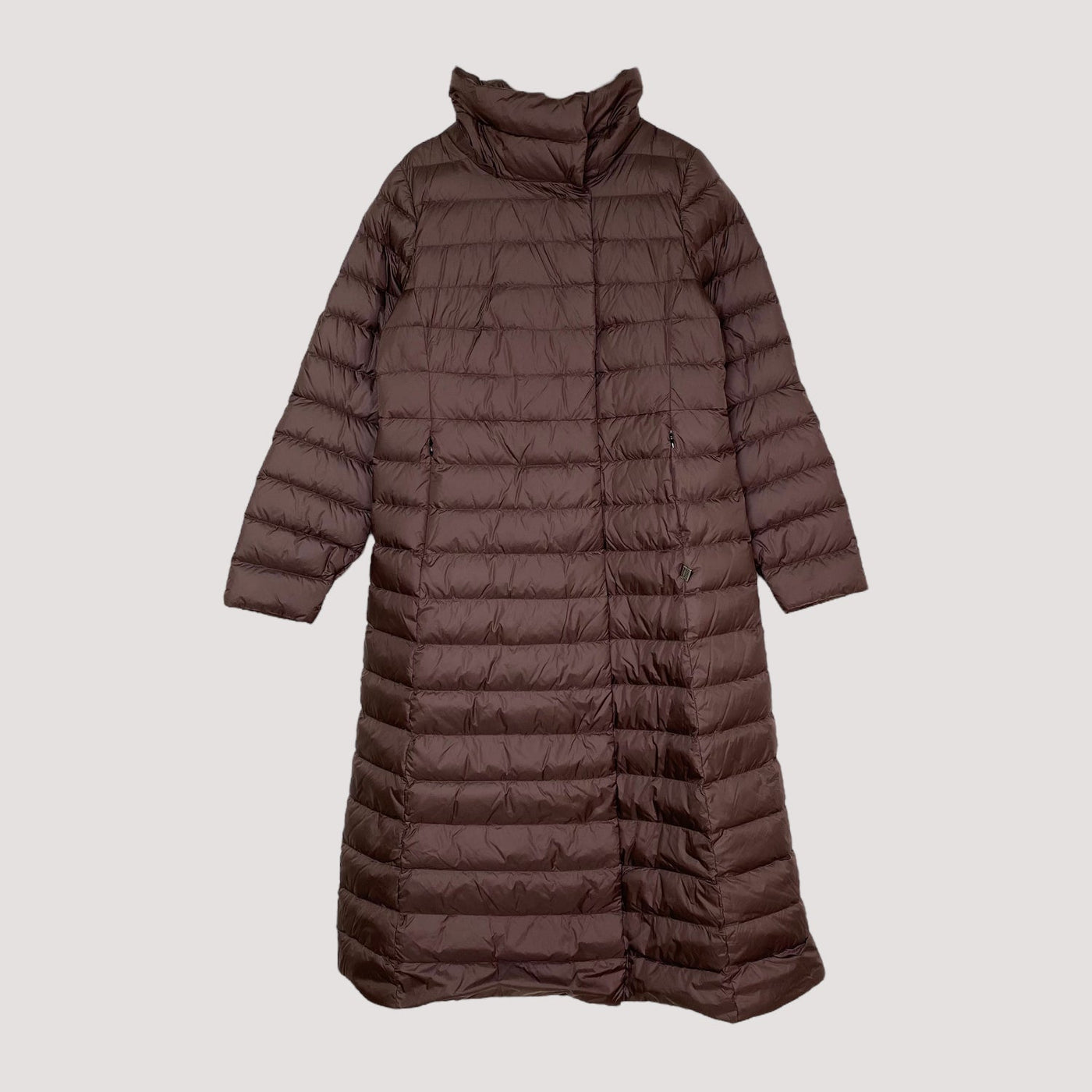 kaarna jacket, coffee | woman M