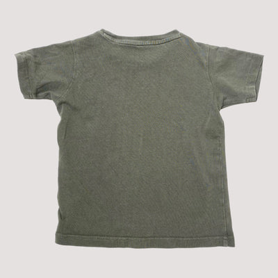 t-shirt, young knowledge | 98/104cm
