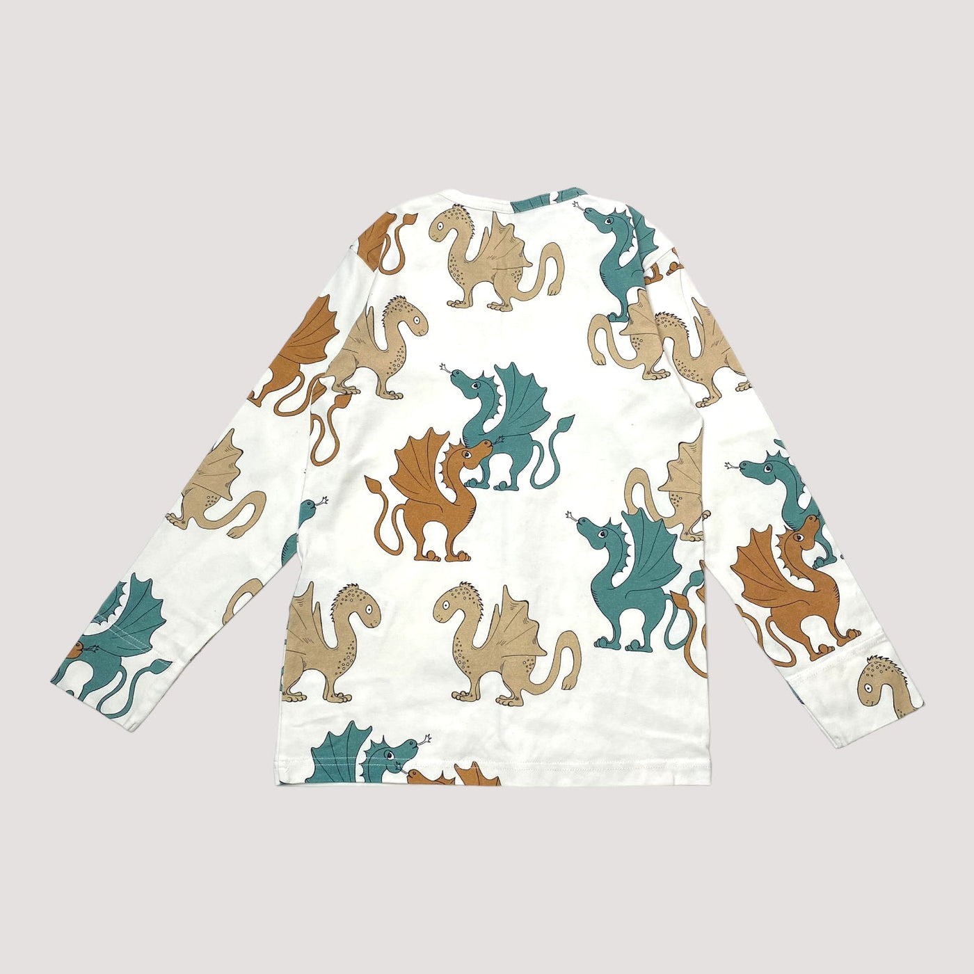 shirt, dinoraurus | 122/128cm