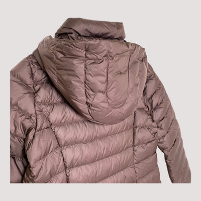 kaarna jacket, coffee | woman M