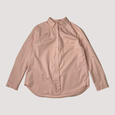 shirt, pink | women S
