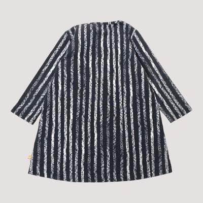 Vimma tunic dress, stripes | 80cm