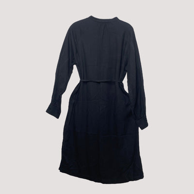 sunne dress, black | woman L