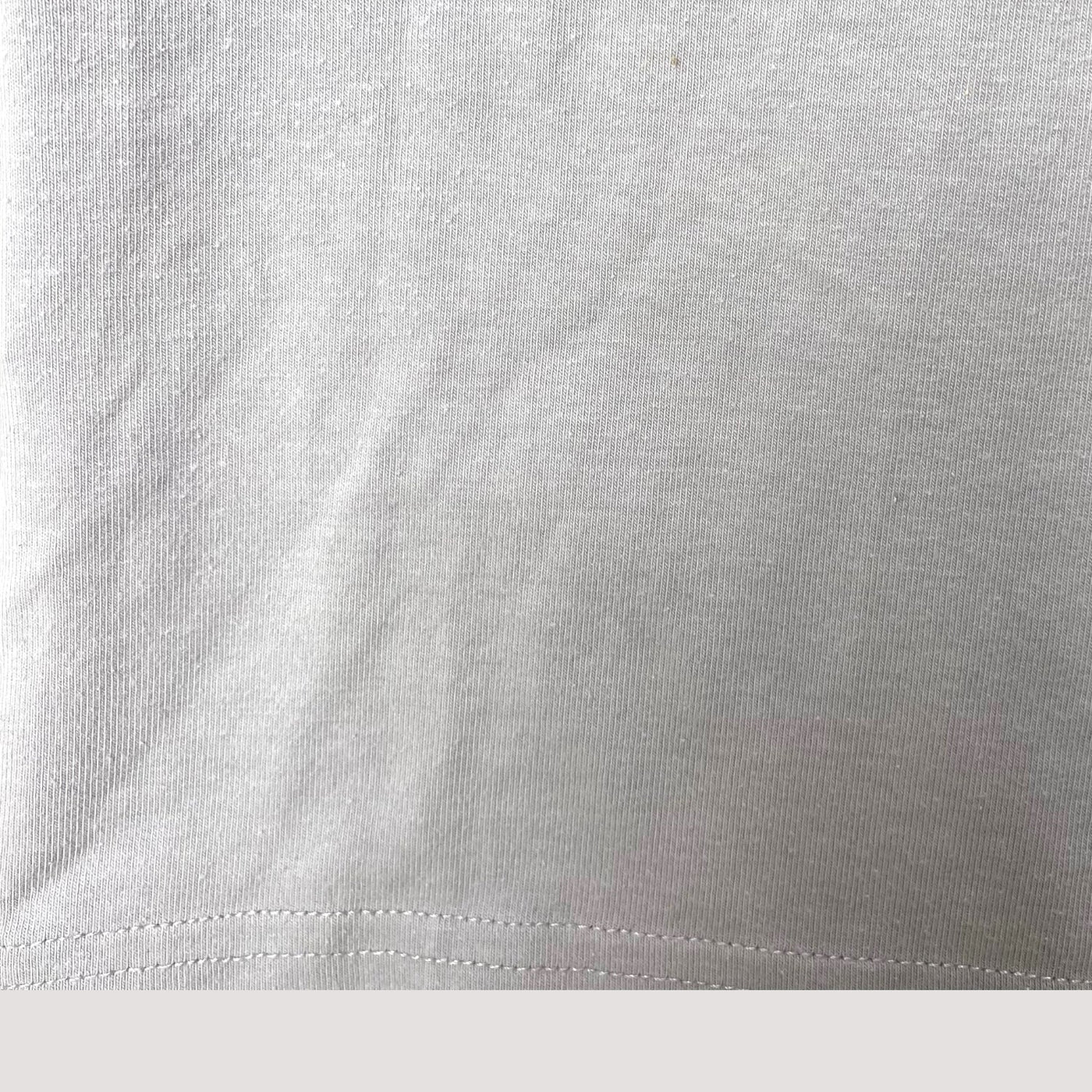 cross shirt, platinum | 122/128cm