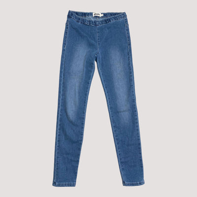 Molo jeans leggings, blue | 116cm
