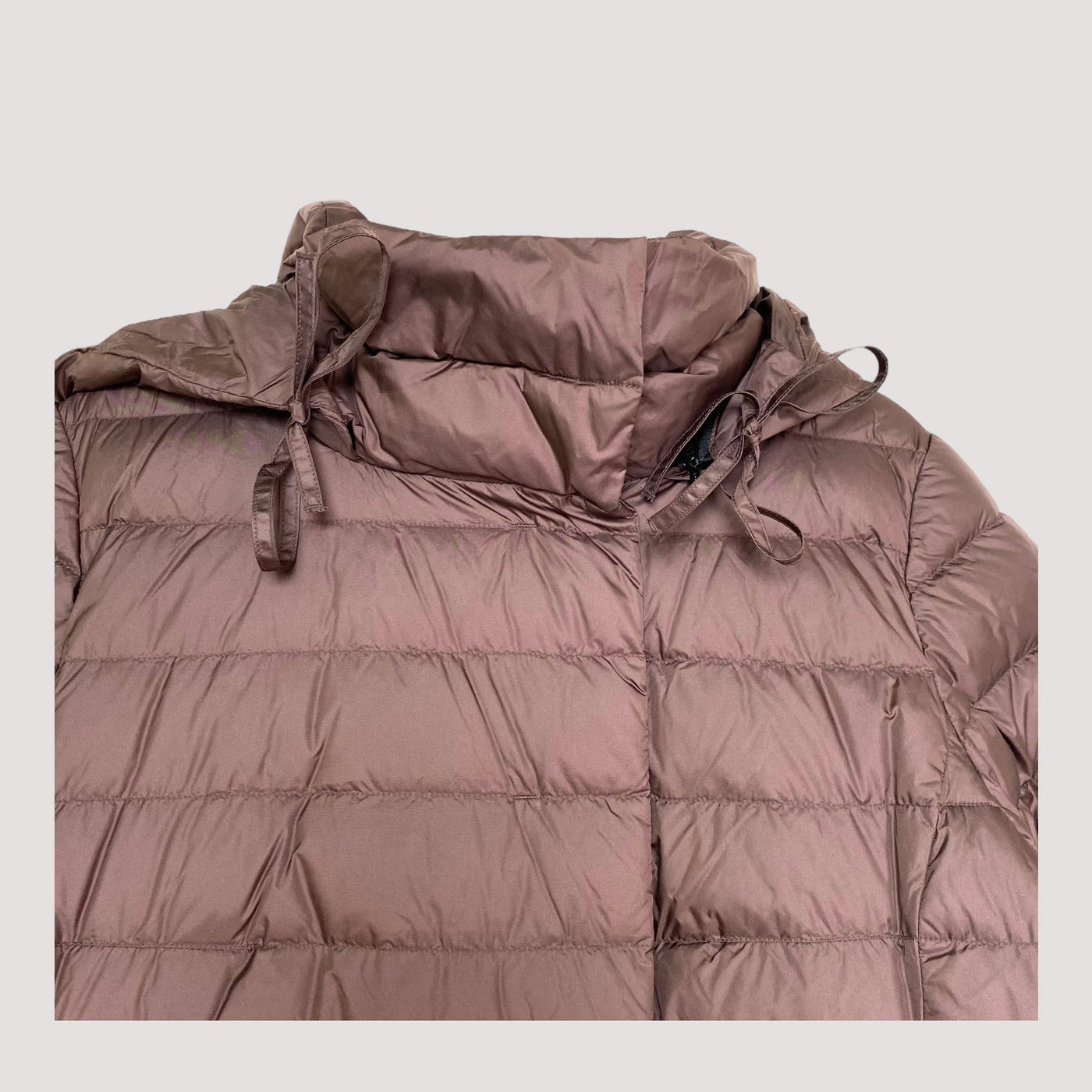 kaarna jacket, coffee | woman M