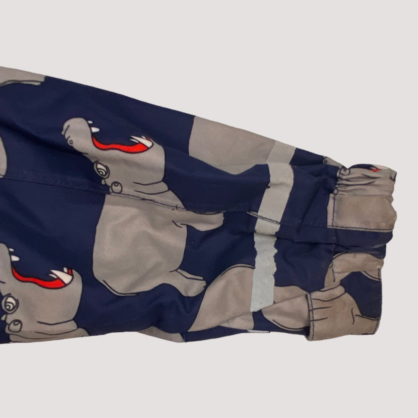 edelweiss jacket, hippo | 80/86cm