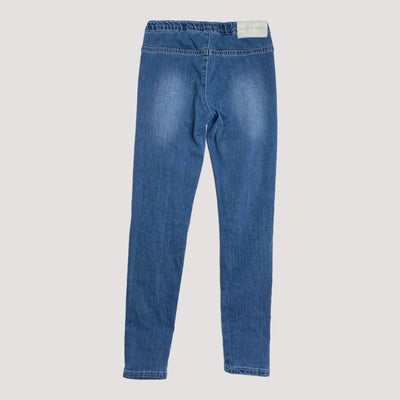 Molo jeans leggings, blue | 116cm