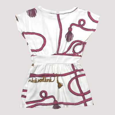 dress, ropes | 80/86cm