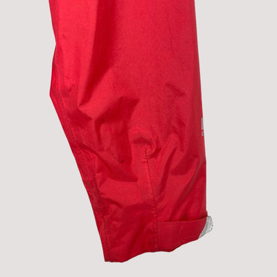drymaxX shell jacket, hot pink | woman 38