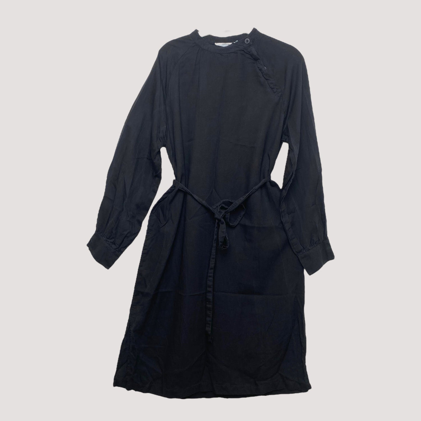sunne dress, black | woman L