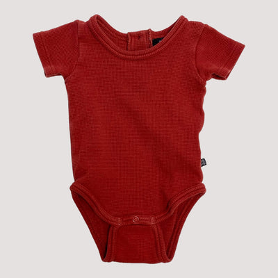 Kaiko waffle body, chili | 68cm