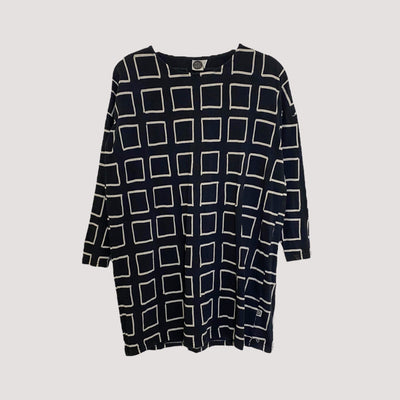 tunic, frames | women XS