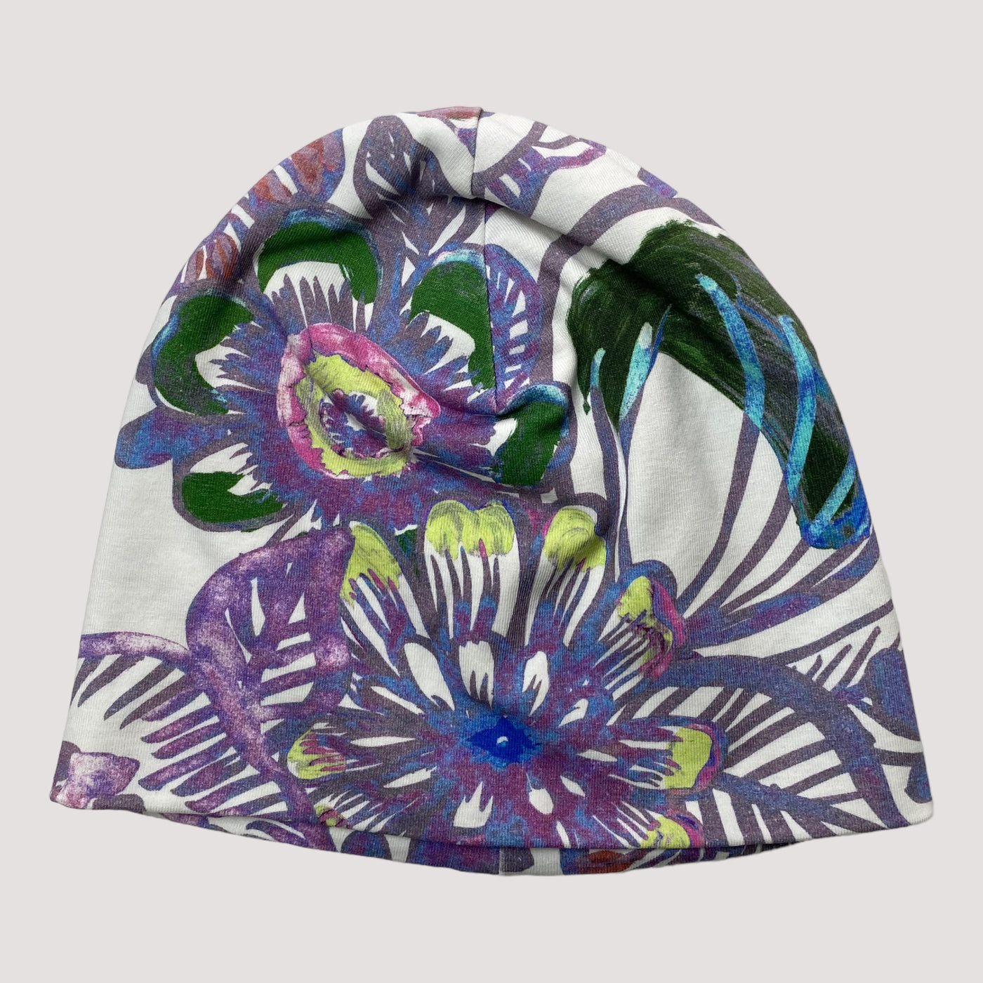 beanie, multicolour | 1-4y