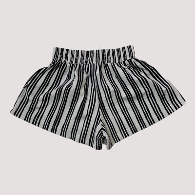 shorts, black/white | 86/92cm