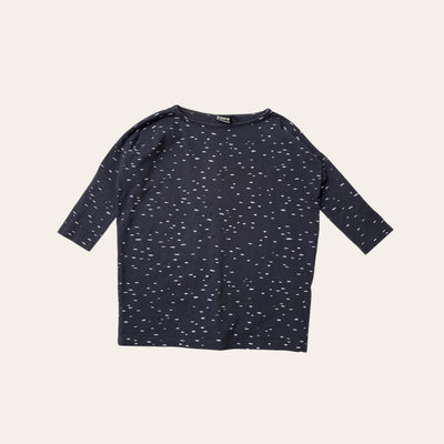 shirt, dark blue | 98/104cm