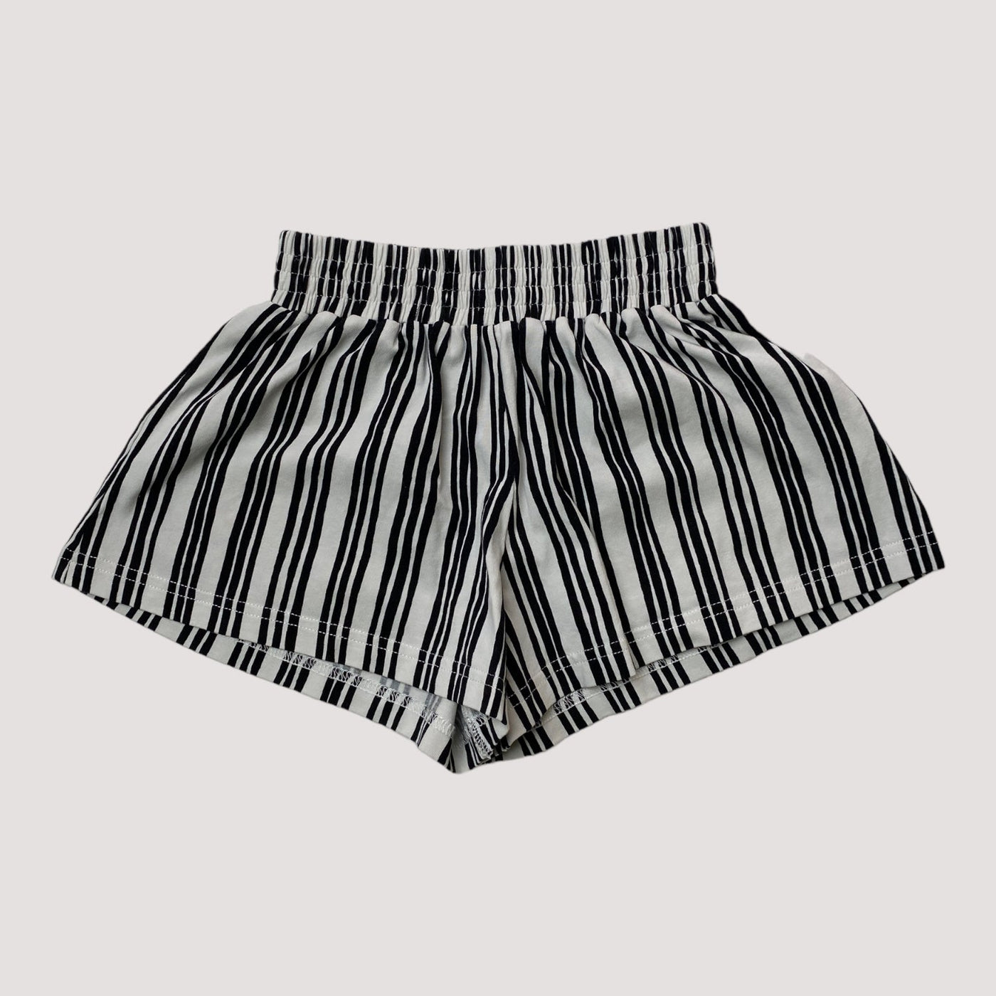 shorts, black/white | 86/92cm