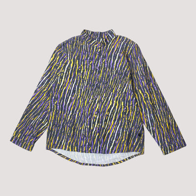 woven shirt, multicolor | 150cm