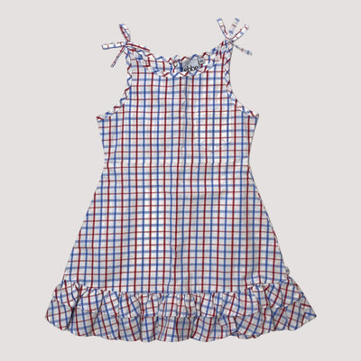 Ebbe dress, multicolour | 80cm