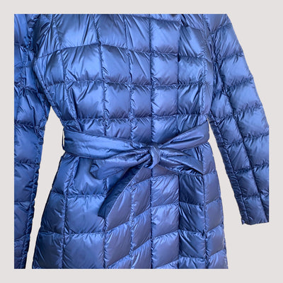 selja jacket, midnight blue | woman XS