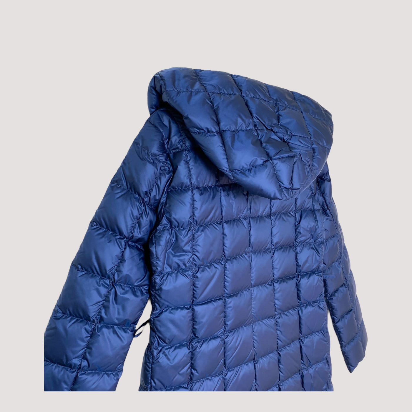 selja jacket, midnight blue | woman XS