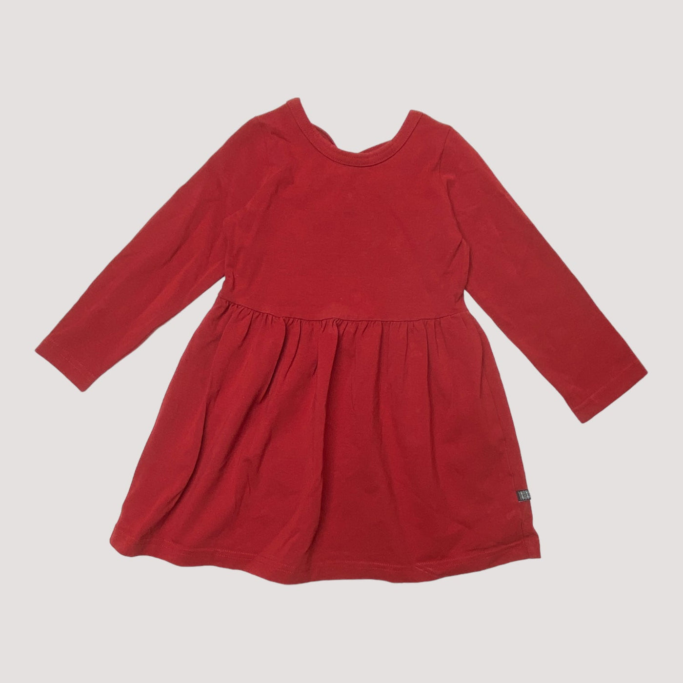 cross dress, red | 74/80cm