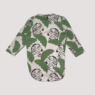 body, zebras | 68/74cm