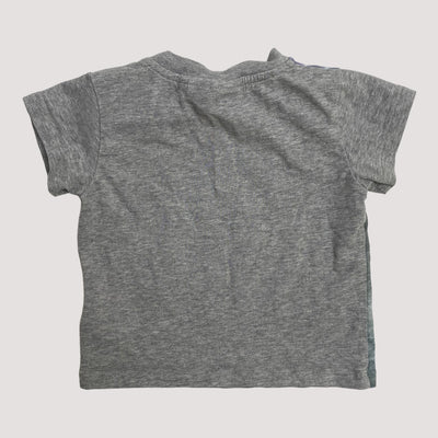 Molo t-shirt, bumper car | 74cm