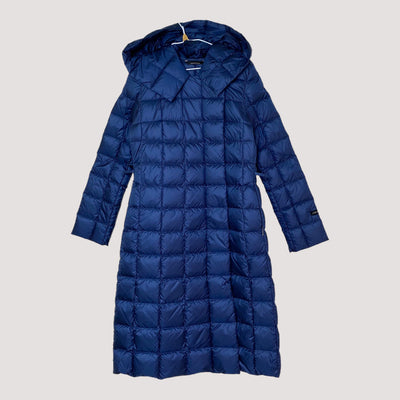 selja jacket, midnight blue | woman XS
