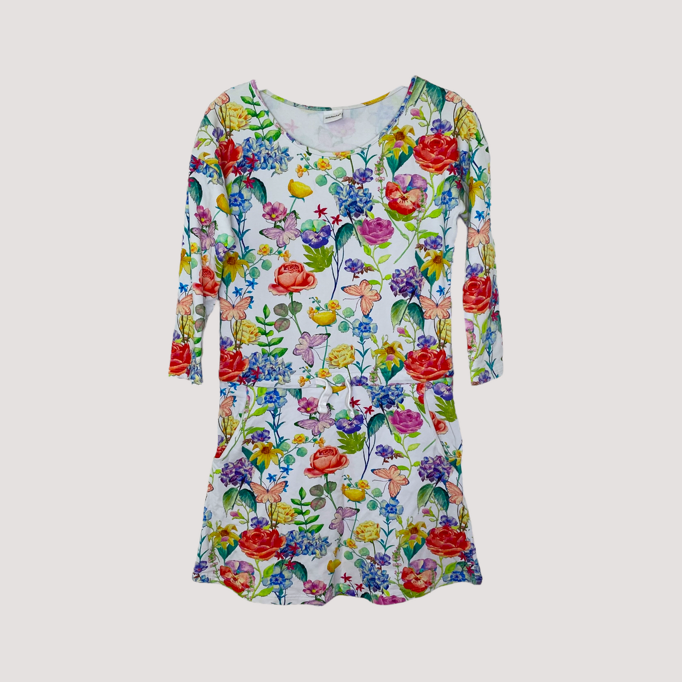dress, meadow | women S