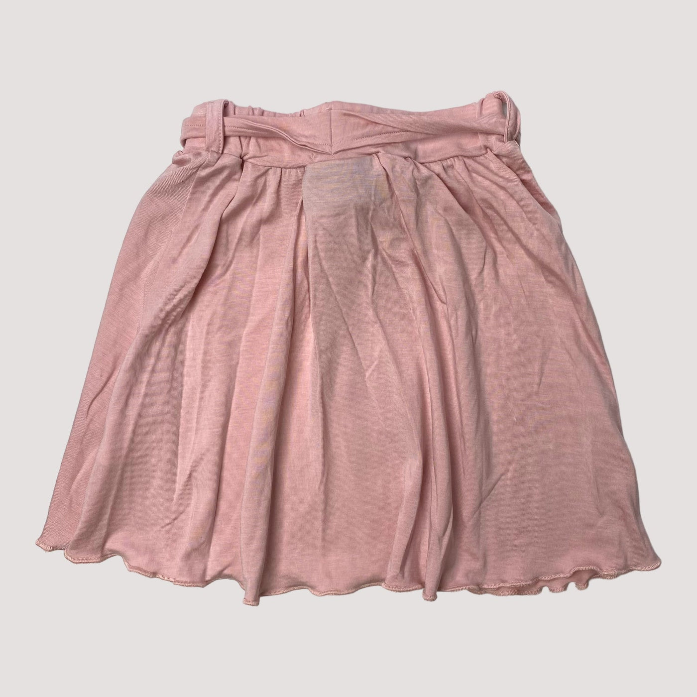 flowy skirt, pink | 98/104cm