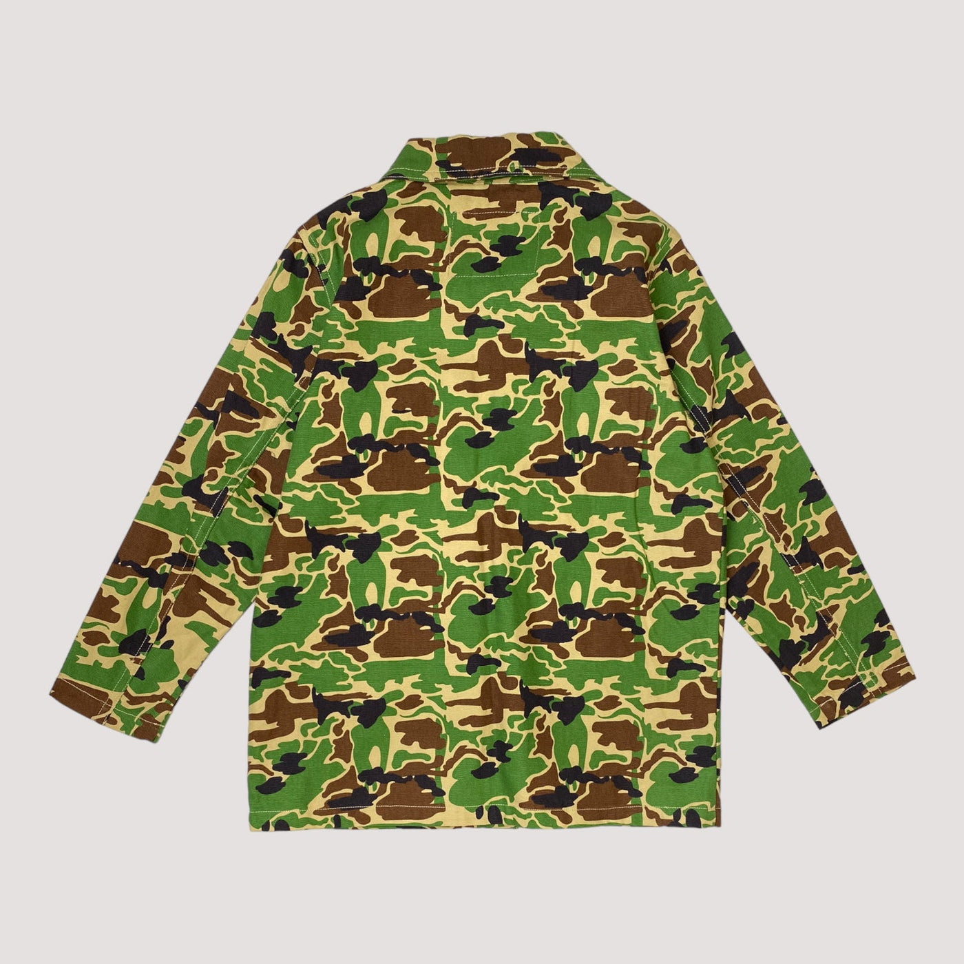 safari jacket, camo | 128/134cm