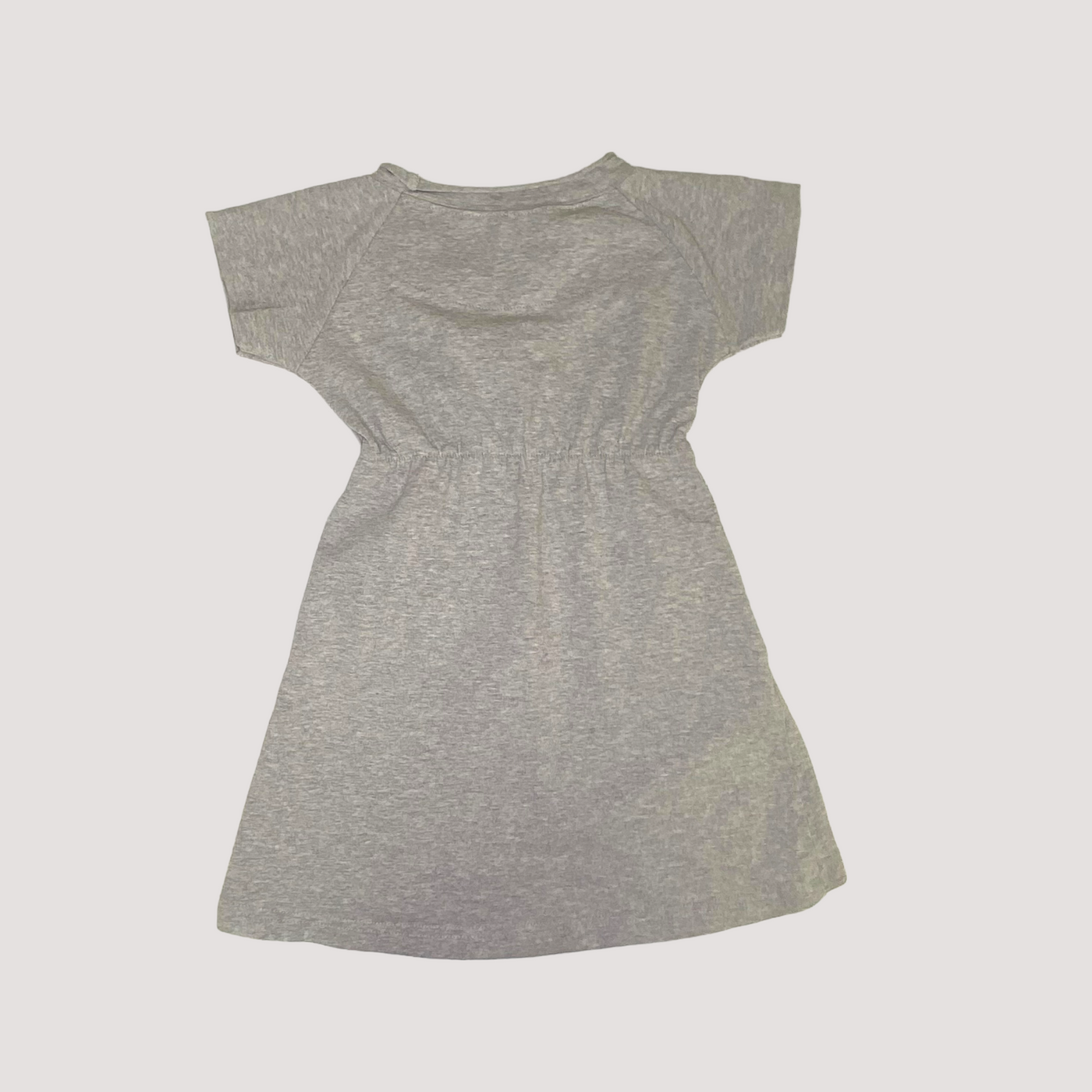 dress, grey | 74/80cm